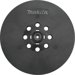 Шліфувальна тарілка 210 Makita оригінал 199939-3