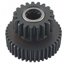 Шестерня 41 Makita (Макита) оригінал 221879-8
