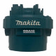 Корпус с щеткодержателем Makita оригинал 140L18-2
