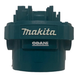 Корпус с щеткодержателем Makita оригинал 140L18-2
