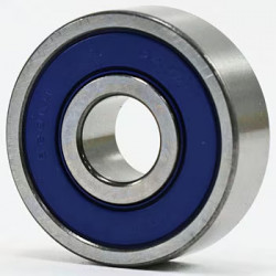 Підшипник 628DDW Makita оригінал 210032-1