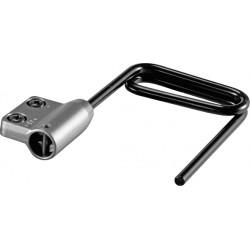 Застежка в сборе Makita оригинал 127811-9