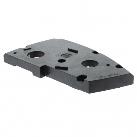Щит подшипника Makita (Макита) оригинал 152565-9