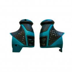 Комплект деталей ручки(правый + левый) Makita (Макита) оригинал 188290-6