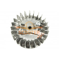 Маховик Makita (Макита) оригинал 195141103