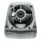 Корпус редуктора болгарки УШМ Makita 9562/9562 CVH оригінал 151991-9