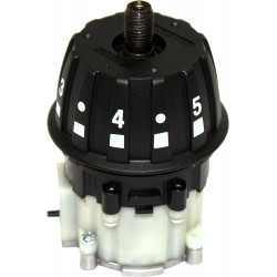 Редуктор в зборі Makita (Макита) оригінал 125067-8