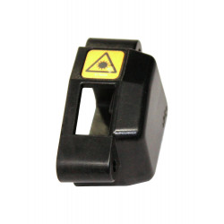 Корпус переключателя Makita (Макита) оригинал 154541-9