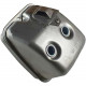 Глушитель Makita (Макита) оригинал 130174100