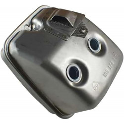 Глушитель Makita (Макита) оригинал 130174100