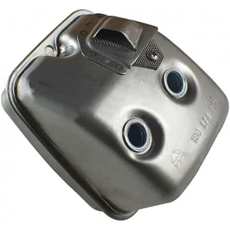 Глушитель Makita (Макита) оригинал 130174100