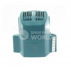 Корпус двигателя Makita (Макита) оригинал 157109-0