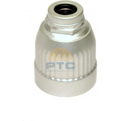 Кожух для молотка Makita (Макита) оригинал 153808-2