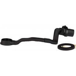 Пилевідвід DTM50 Makita оригінал 199621-4