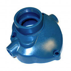 Корпус редуктора новая модель Makita (Макита) оригинал 153551-3