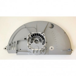 Корпус пилящего полотна(новая модель) Makita (Макита) оригинал 158091-6