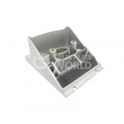 Передня опорна плита КР0810/С Makita (Макита) оригінал 158360-5