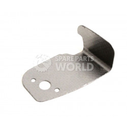 Прокладка глушника Makita (Макита) оригінал 168593-4