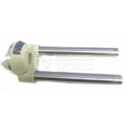 Тримач кронштейна Makita (Макита) оригінал 153482-6