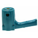 Корпус двигуна гайковерта Makita 6906 оригінал 159414-1