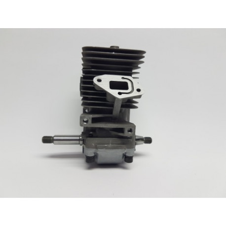 Блок двигателя Makita (Макита) оригинал 125255-7