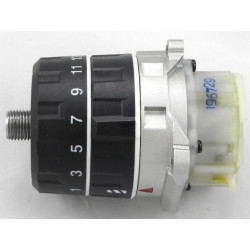 Редуктор Makita (Макита) оригинал 127499-5