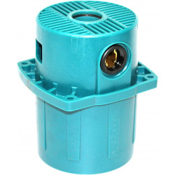 Корпус двигателя Makita (Макита) оригинал 159631-3