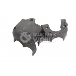 Крышка корпуса редуктора в сб. Makita оригинал 183P83-2