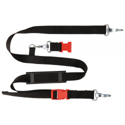 Ремень 30 Makita оригинал 162698-2