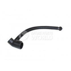 Пилевідвід у зборі Makita оригінал 127692-1