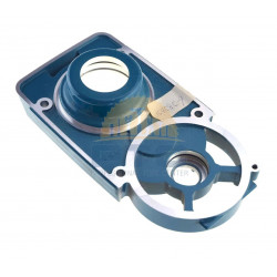 Корпус редуктора Makita (Макита) оригінал 154585-9