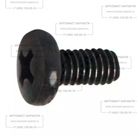 Винт М4х8 Makita (Макита) оригинал 226213380