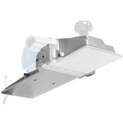 Корпус ножевого вала Makita (Макита) оригинал 157163-4