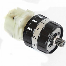 Узел редуктора Makita (Макита) оригинал 125311-3
