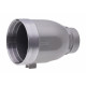 Корпус ударника акумуляторного гайковерта Makita DTW 250 RME оригінал 140171-2