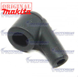 Конектор свечи Makita (Макита) оригинал 125143010