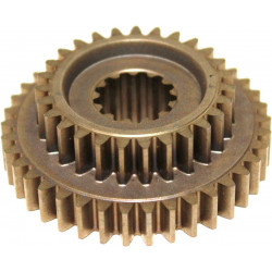 Зубчатое колесо 27-38 Makita (Макита) оригинал 226289-4