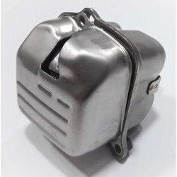 Глушитель Makita (Макита) оригинал 125174200