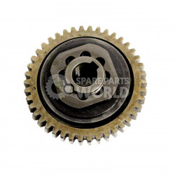 Проковзна муфта Makita (Макита) оригінал 125421-6