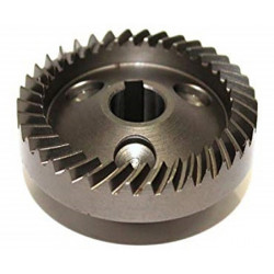 Плоске конічне зубчасте колесо 38 Makita (Макита) оригінал 227455-6