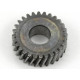 Шестерня 28 Makita (Макита) оригінал 227736-8