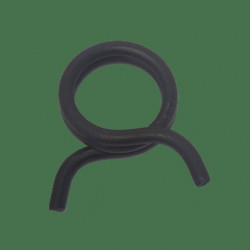 Поворотна пружина 28 Makita (Макита) оригінал 231626-9