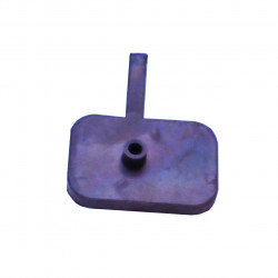 Пластина сепаратора Makita (Макита) оригінал 162346-3