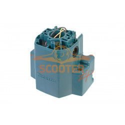 Корпус двигателя Makita (Макита) оригинал 159730-1