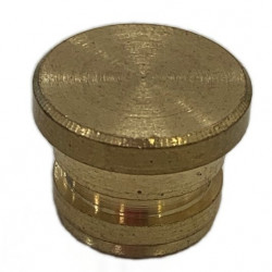 Заглушка HW131 Makita (Макита) оригинал 1343900