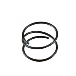 Пружина стистення 9 Makita (Макита) оригінал 231323-7