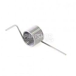 Зворотна пружина, нова модель Makita (Макита) оригінал 231690-0