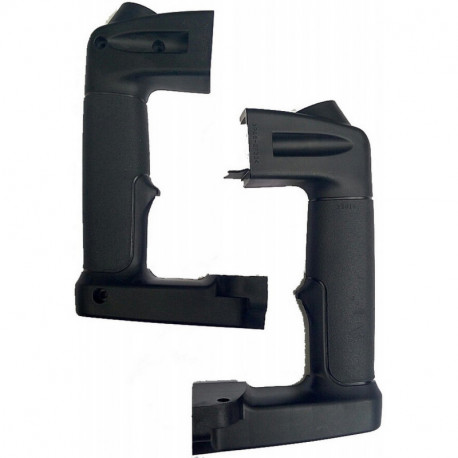 Корпус переключателя Makita (Макита) оригинал 183546-2