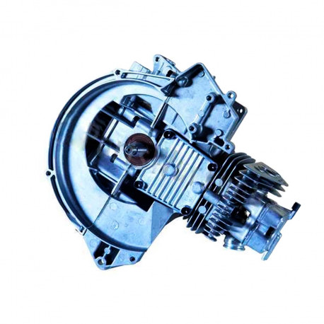 Двигатель в сборе EK7651H Makita оригинал 123578-7