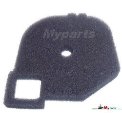 Роздільне ущільнення фільтра Makita (Макита) оригінал 195111060